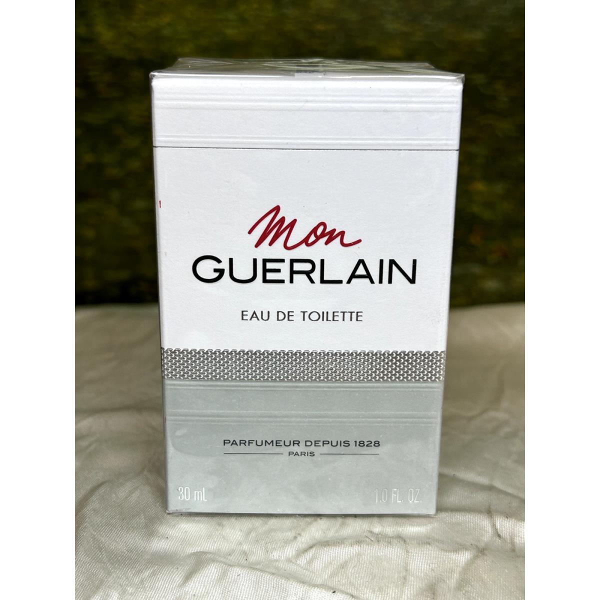 Mon Guerlain 30ML Edt