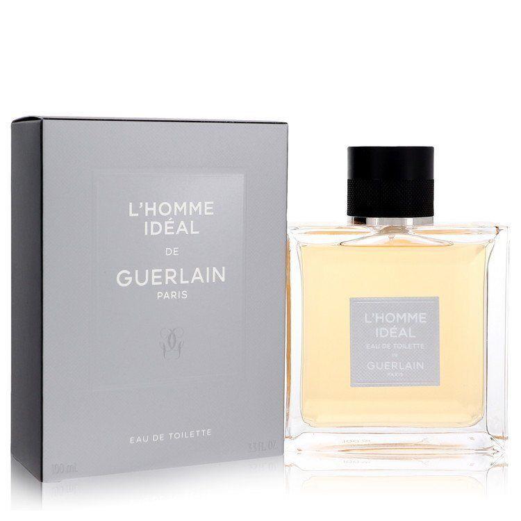 L`homme Ideal By Guerlain Eau De Toilette Spray