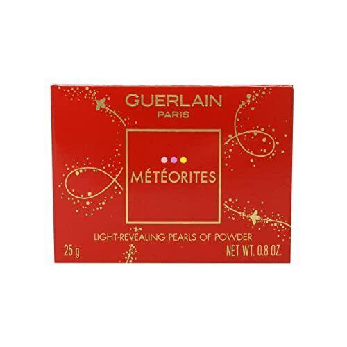 Guerlain Meteorites 2 Clair/light Revealing Pearls Powder Formula