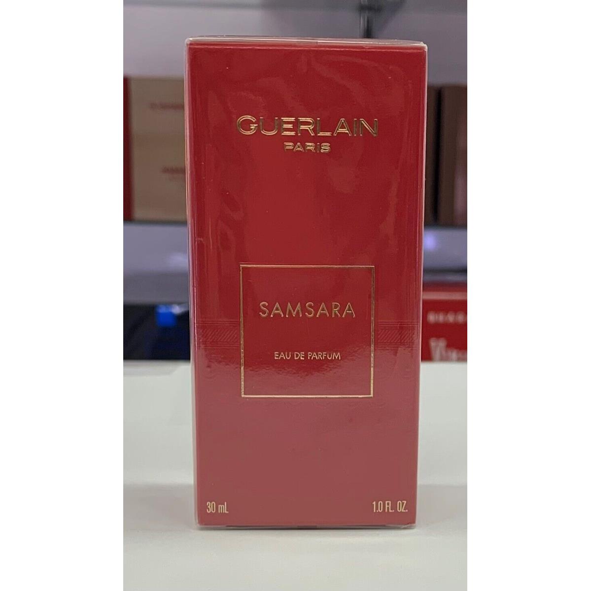 Guerlain Samsara Eau De Parfum 1oz/30ml For Woman