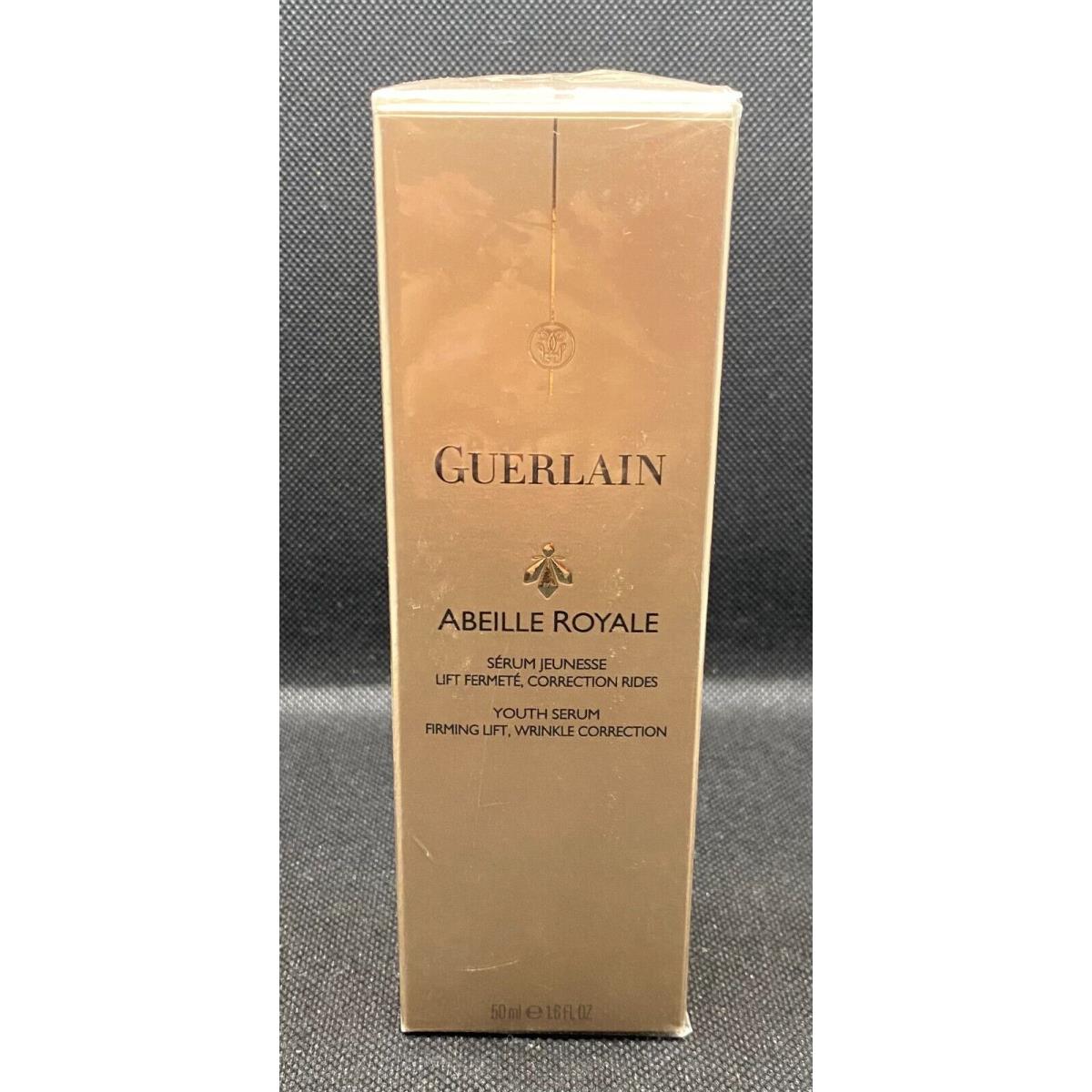 Guerlain Abeille Royal Youth Serum 16 oz