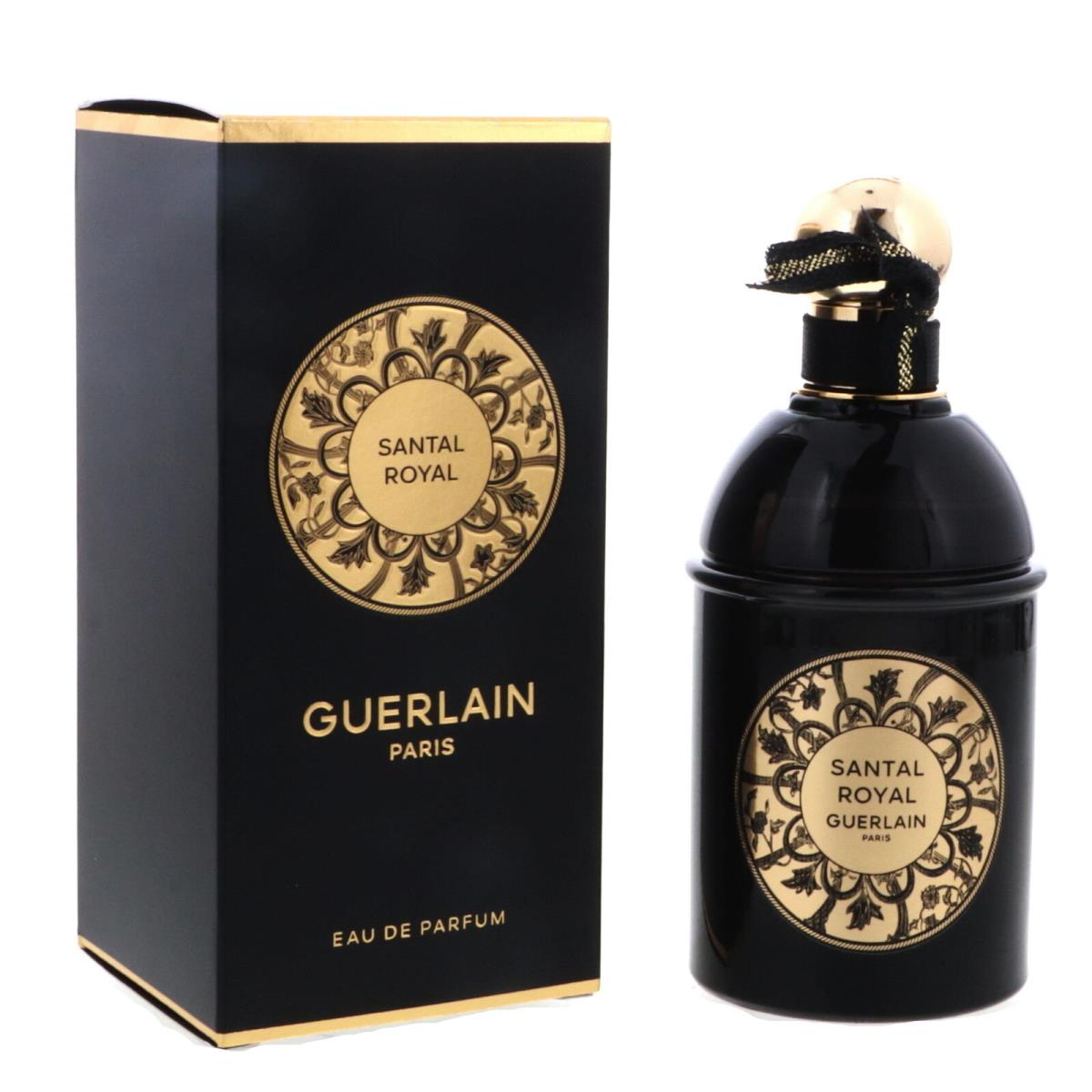 Guerlain Santal Royal Eau de Parfum 4.2 oz