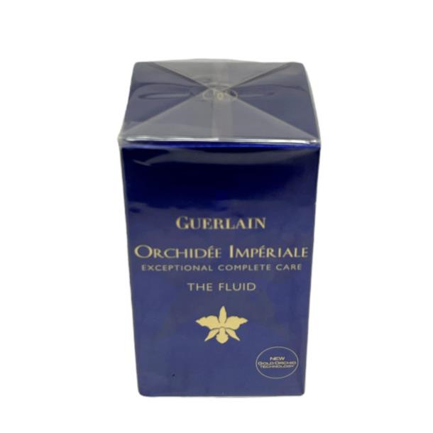 Guerlain Orchidee Imperiale Exceptional Complete Care The Fluid 30mL/ 1oz