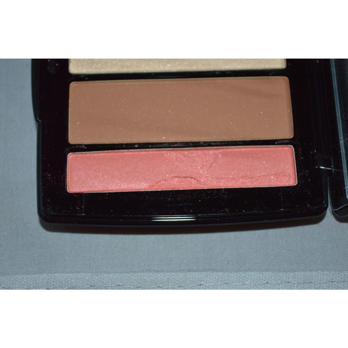 Guerlain Palette Terracotta Bayadere Bronzer Eyeshadow Blush See Details