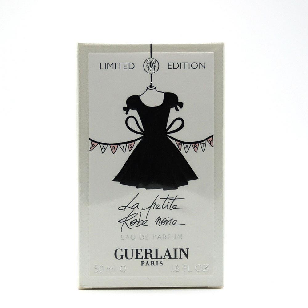 La Petite Robe Noire by Guerlain Collector Edition 2013 1.7 oz Edp Spray Women