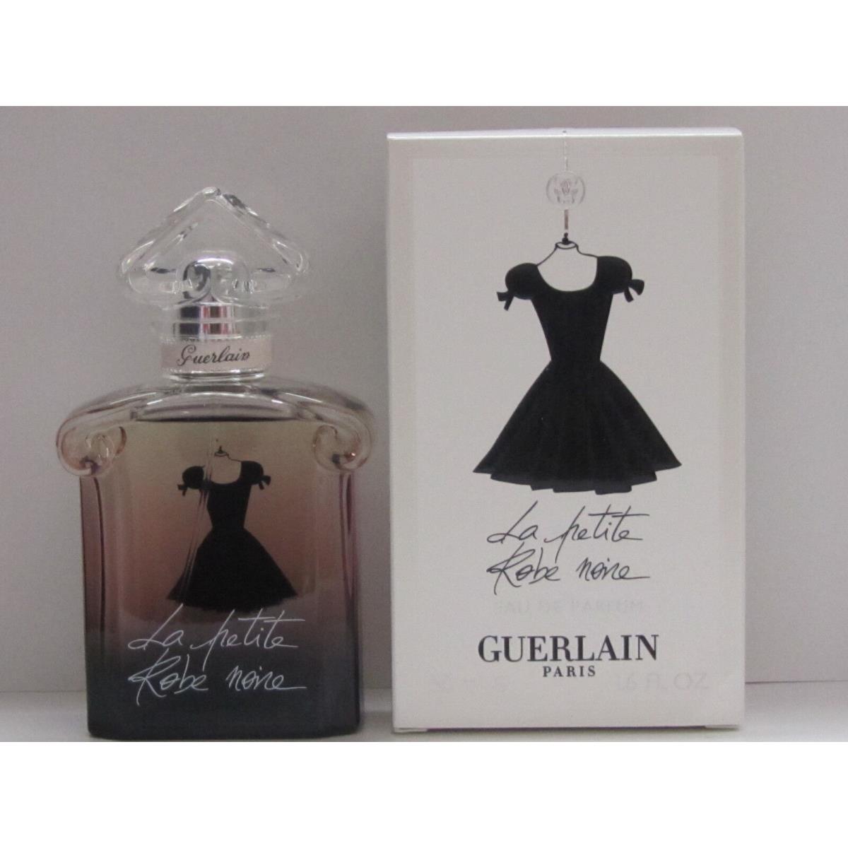 La Petite Robe Noire Guerlain Women 1.6 oz Eau de Parfum Spray