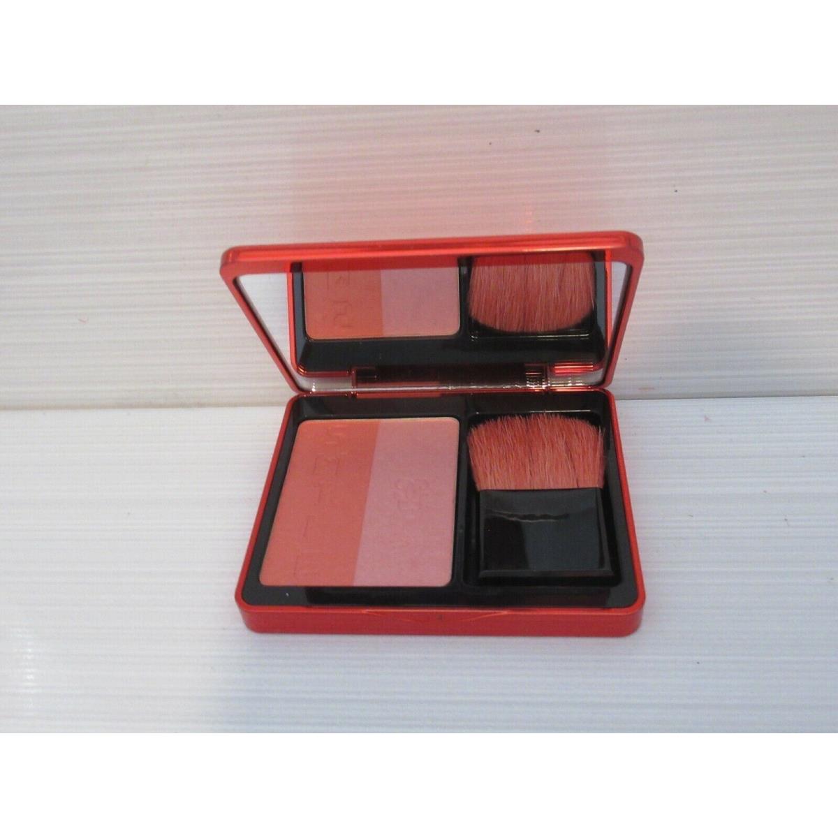 Guerlain Rose Aux Joues Blush 17 Smile 0.21 Oz. Nwob