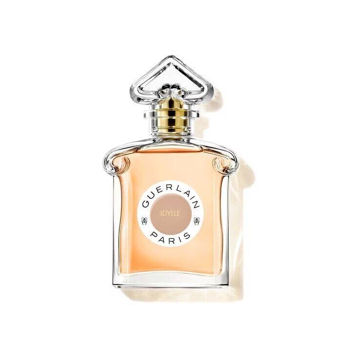 Guerlain Idylle Eau de Parfum For Women 2.5 Oz / 75ml