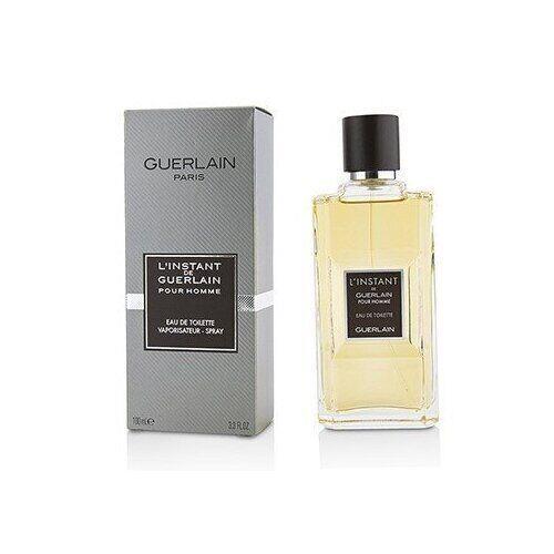 Guerlain L`instant De Guerlain Pour Homme Eau De Toilette