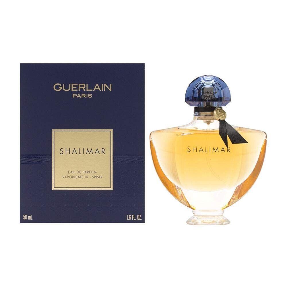 Shalimar By Guerlain 1.6 oz /50 Ml Eau De Parfum Spray For Women