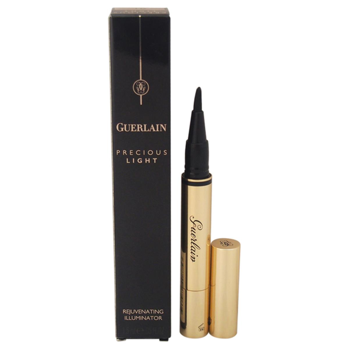 Precious Light Rejuvenating Illuminator - 01 by Guerlain - 0.05 oz Concealer