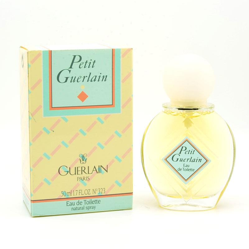 Petit Guerlain by Guerlain 1.7 fl oz - 50 ml Eau De Toilette Spray For Women