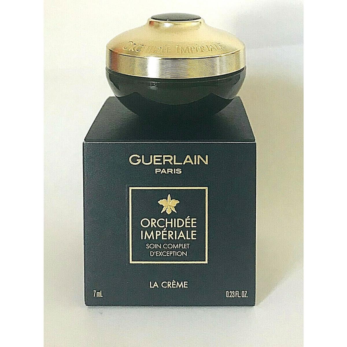 Guerlain Imperiale Exceptional Complete Care 7 ml