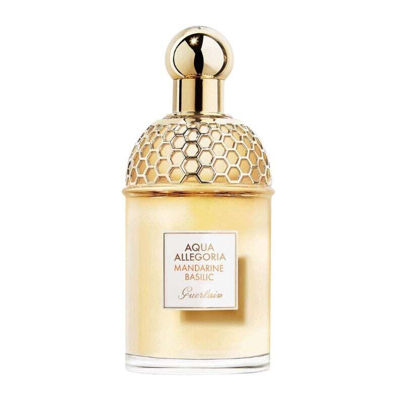 Guerlain Aqua Allegoria Mandarine Basilic Eau De Toilette - 2.5oz