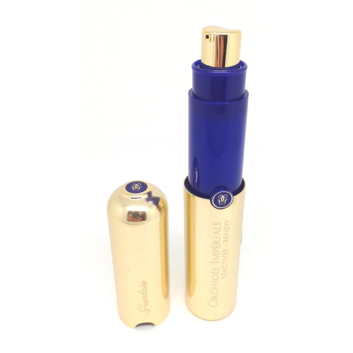 Guerlain Orchidee Imperiale Reactiver - Renew Treatment