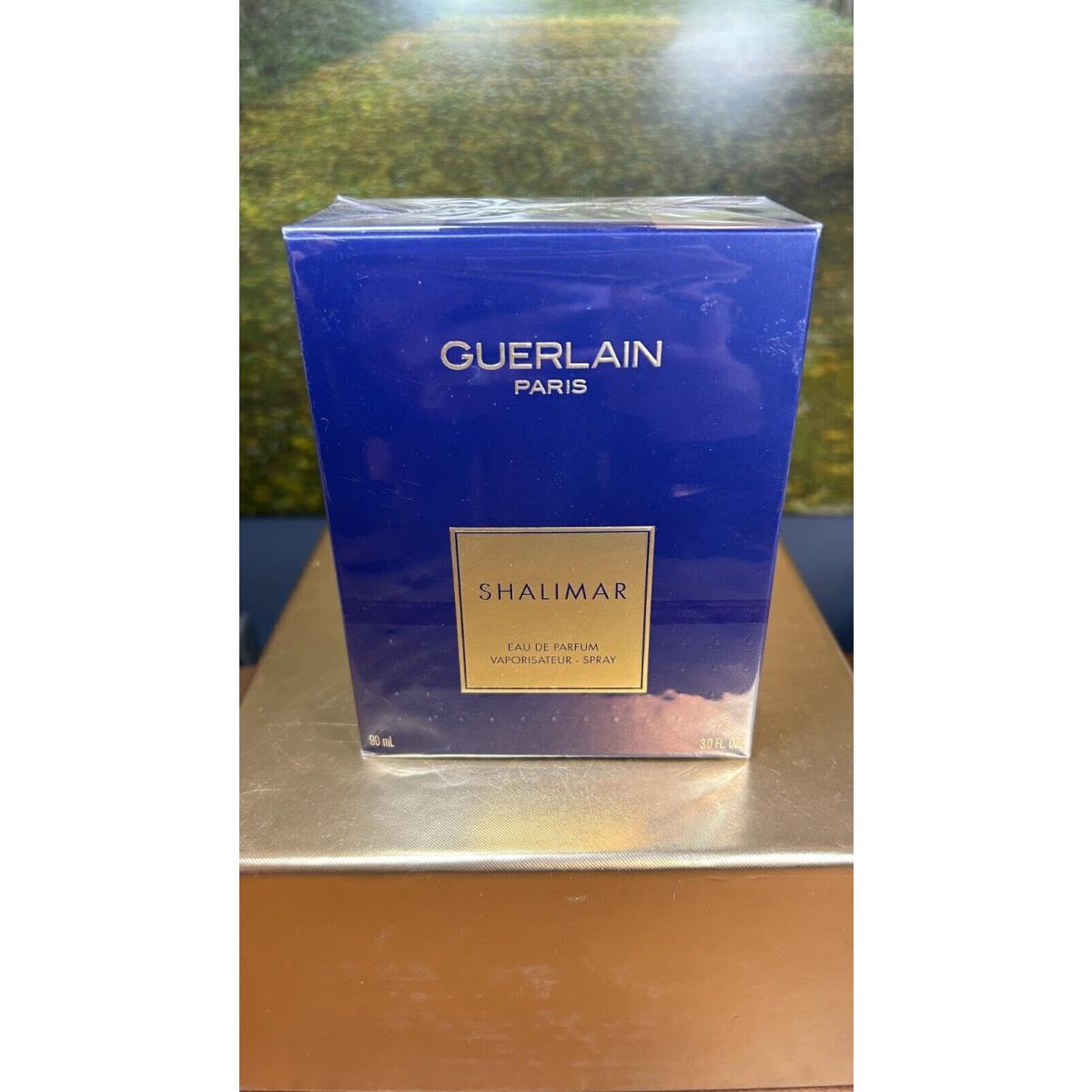 Guerlain Shalimar Edp 90ML Spray