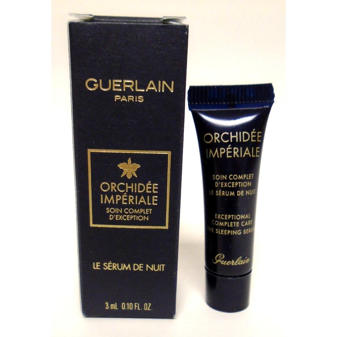 Guerlain Orchidee Imperiale The Sleeping Serum 0.10 fl oz/3ml