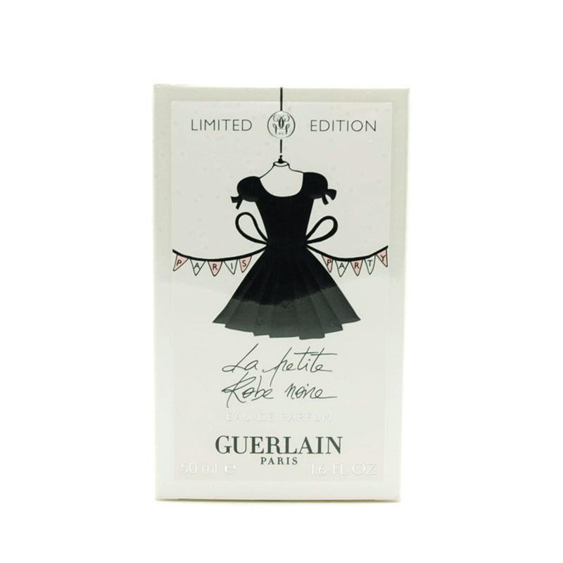 La Petite Robe Noire by Guerlain 50 ml Eau De Parfum For Women Limited Edition