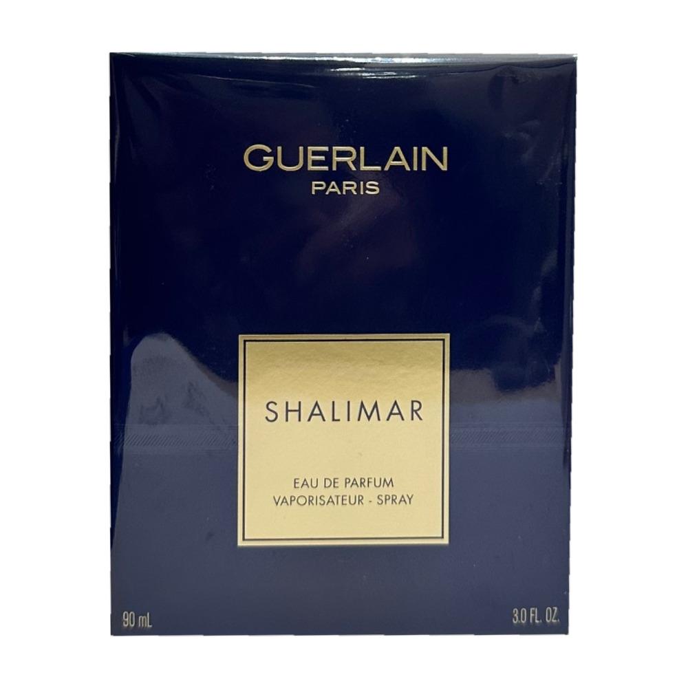 Shalimar BY Guerlain Eau DE Parfum 3.0 OZ