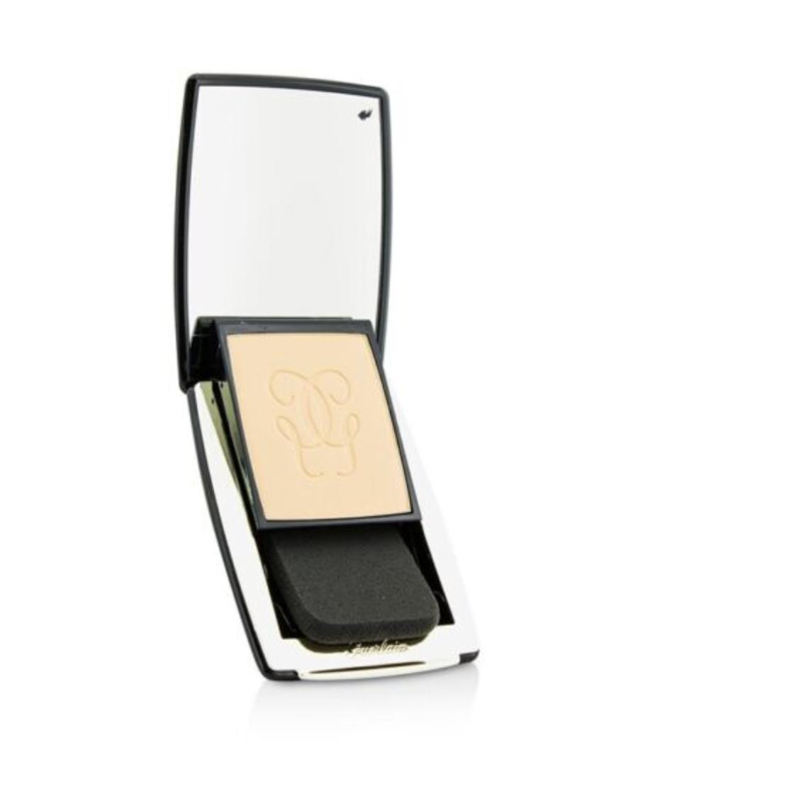 Guerlain Parure Gold Rejuvenating Gold Radiance Powder Foundation Spf 15