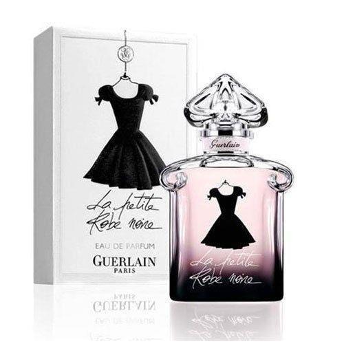 Guerlain La Petite Robe Noire 3.3 / 3.4 oz 100ml Spray Women`s Eau de Parfum