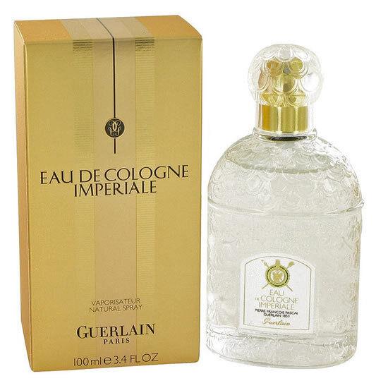 Guerlain Imperiale Guerlain 3.4 oz / 100 ml Edc Men Cologne Spray