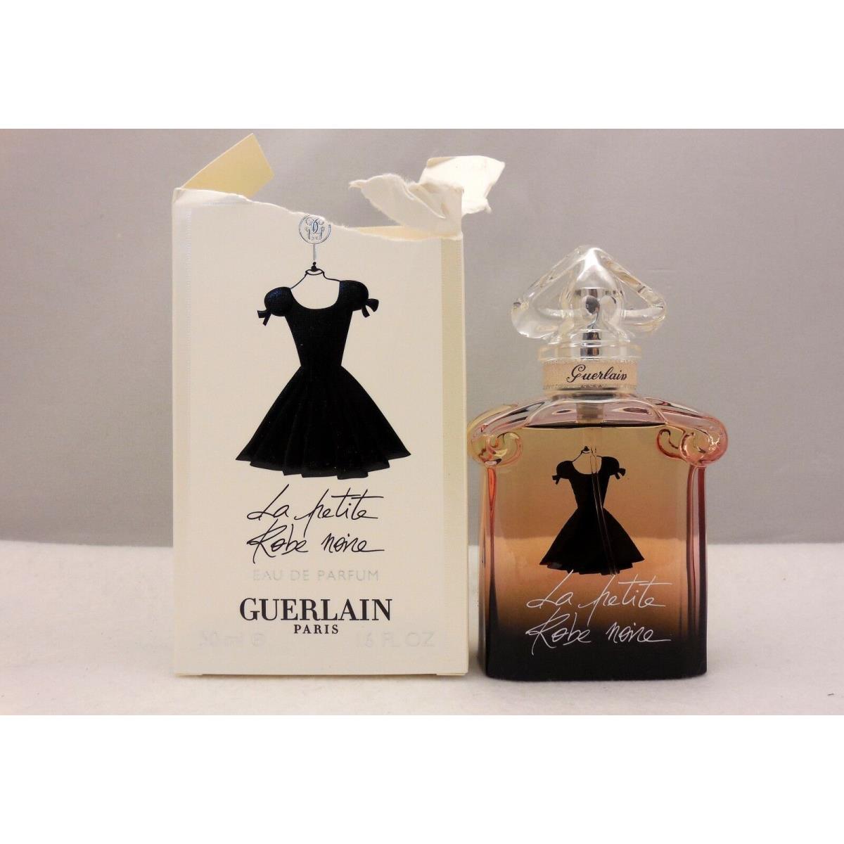 LA Petite Robe Noire BY Guerlain Edp Spray 50 ML/1.6 OZ D