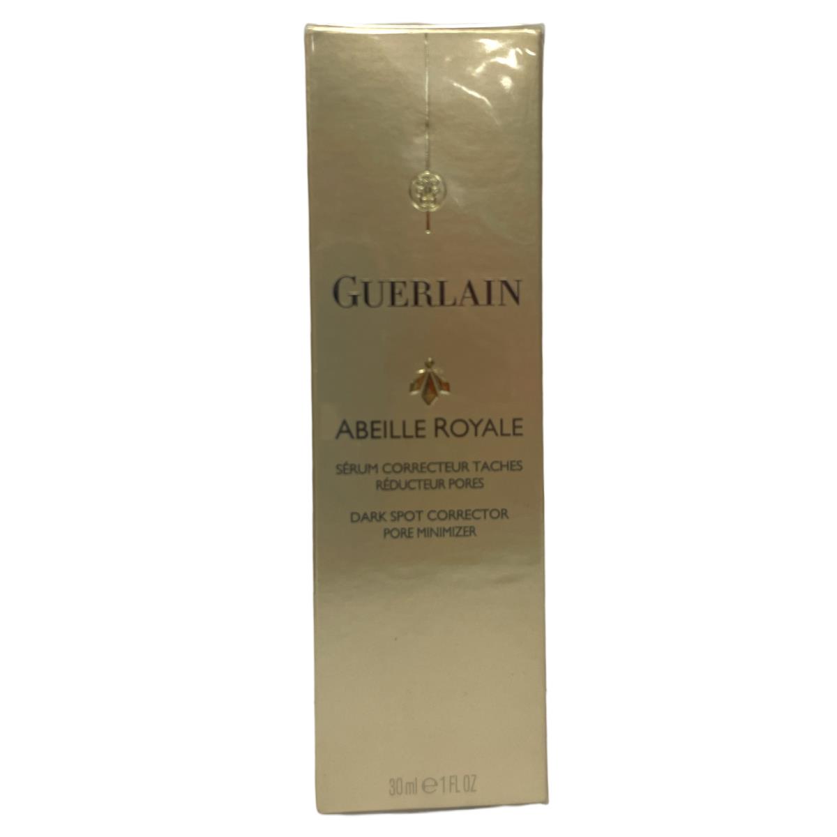 Guerlain Abeille Royale Dark Spot Corrector Pore Minimizer 30mL /1oz