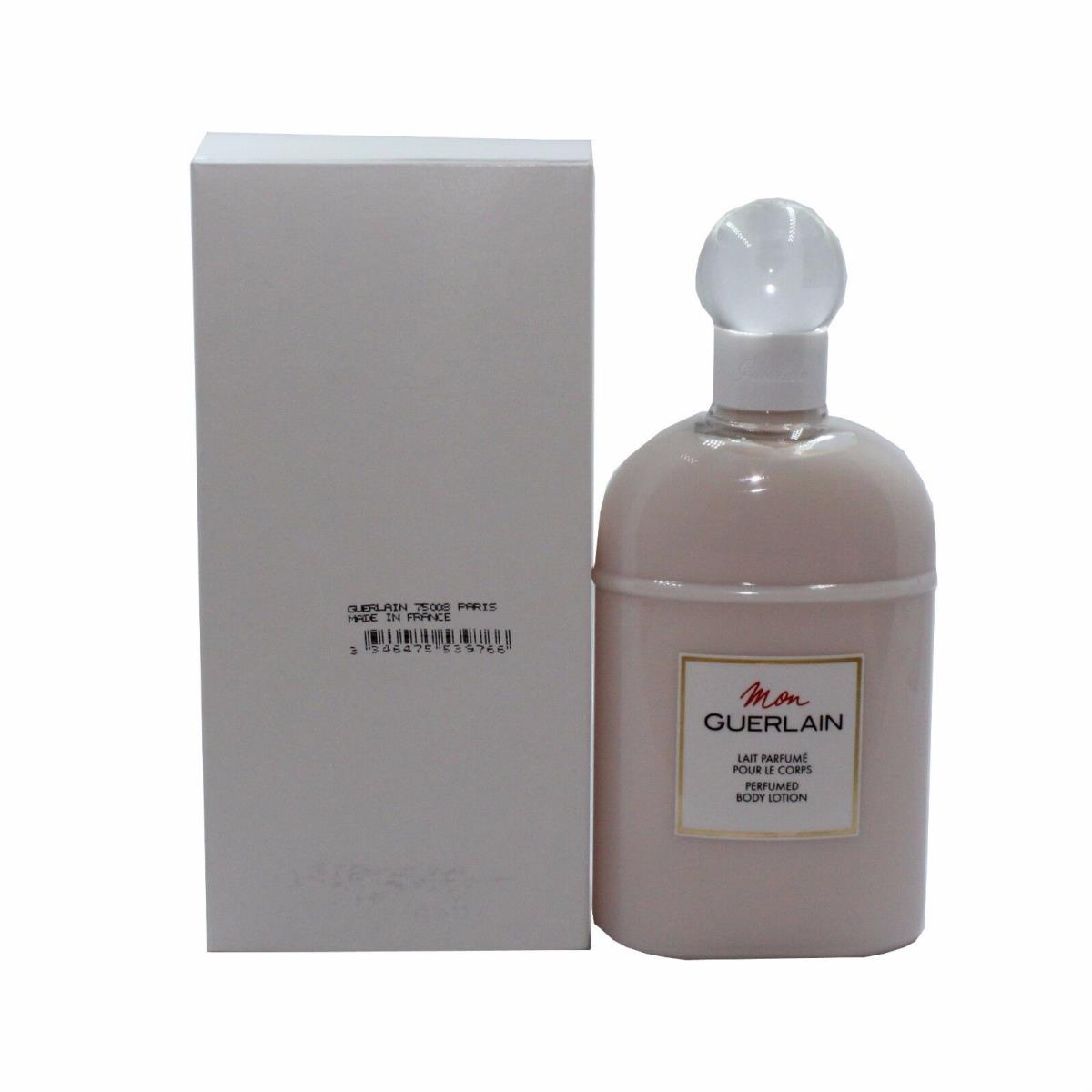 Mon Guerlain BY Guerlain Perfumed Body Lotion 200 ML/6.7 Fl.oz. T