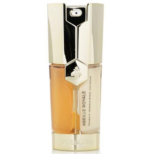 Guerlain Abeille Royale Double R Renew Amp Repair Eye Serum