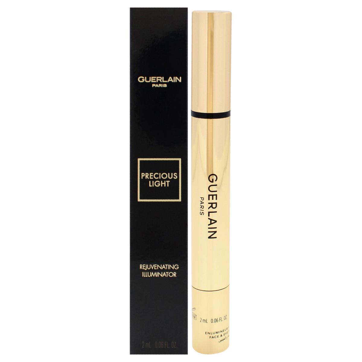 Precious Light Rejuvenating Illuminator - 00 by Guerlain - 0.05 oz Concealer