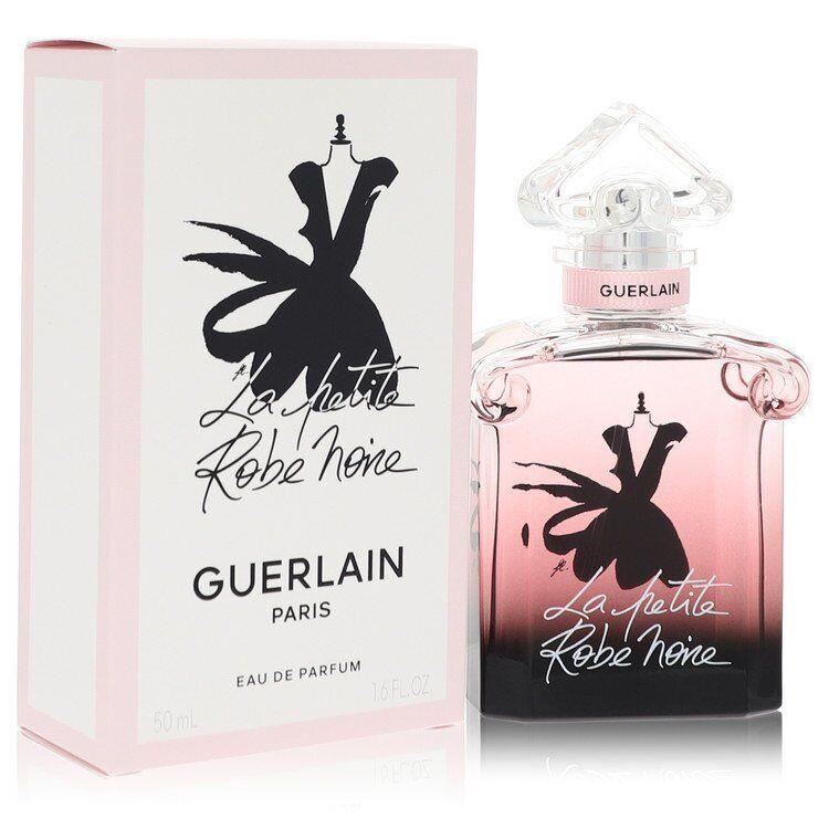 La Petite Robe Noire 1.7 oz Eau De Parfum Spray by Guerlain For Women