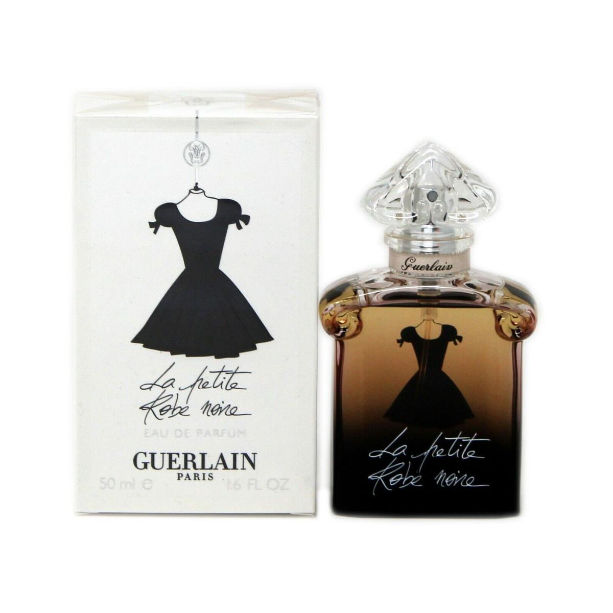 Guerlain LA Petite Robe Noire Eau DE Parfum Spray 50 ML/1.6 Fl.oz