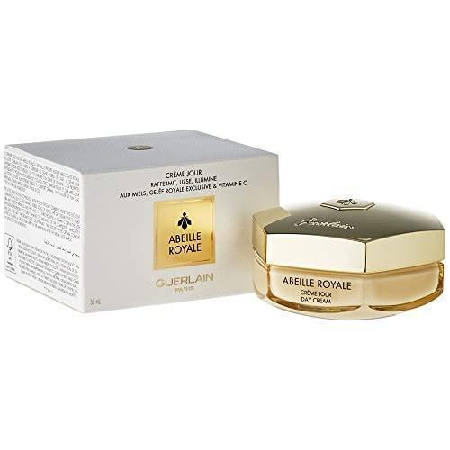 Guerlain Abeille Royale Day Cream - Firms Smoothes Illuminates 50ml / 1.6oz