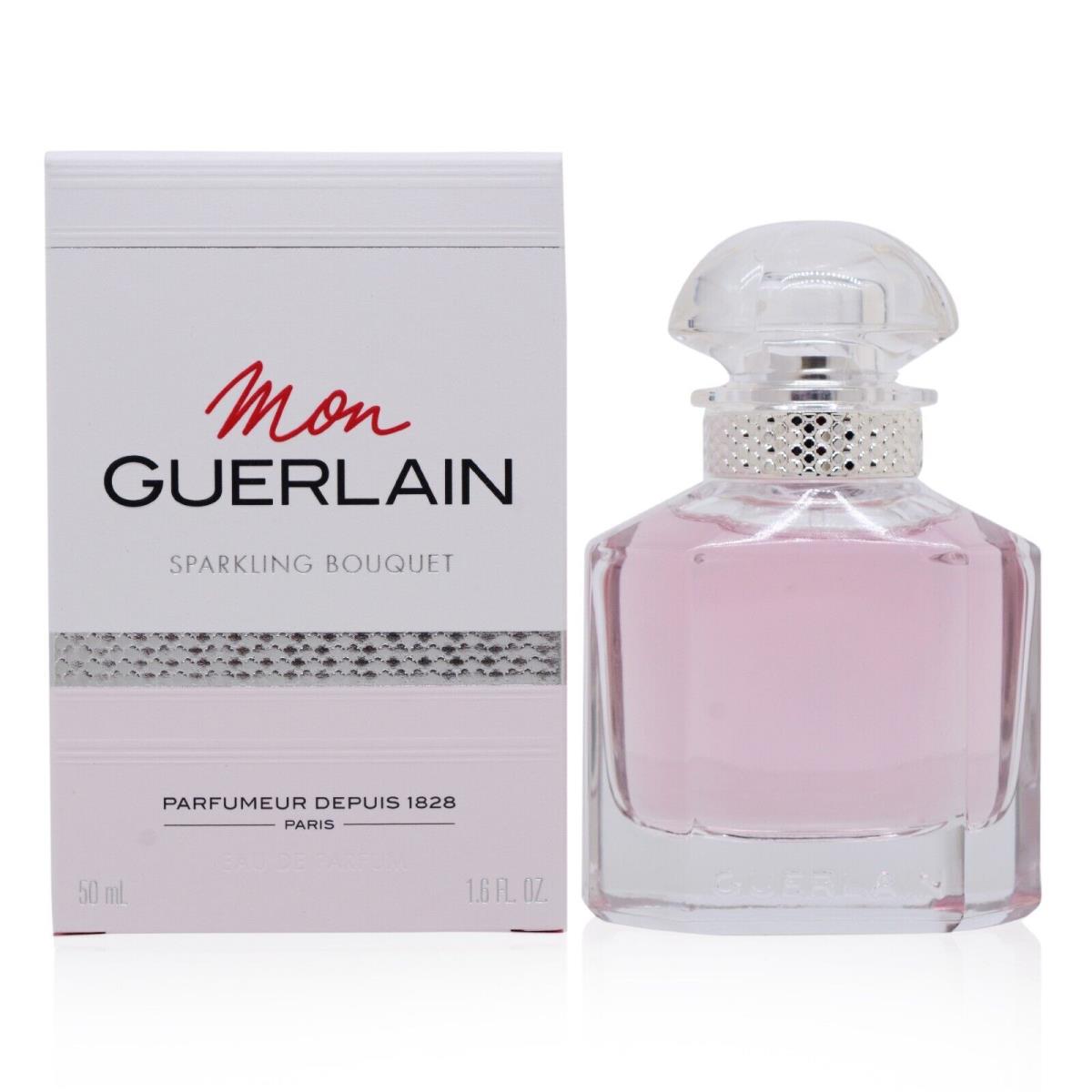 Mon Guerlain Sparkling Bouquet Guerlain Edp Spray 1.6 OZ Women