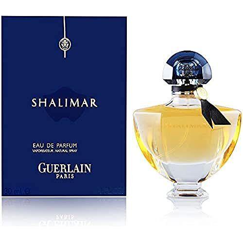 Guerlain Shalimar Eau De Parfums Spray 1 Ounce