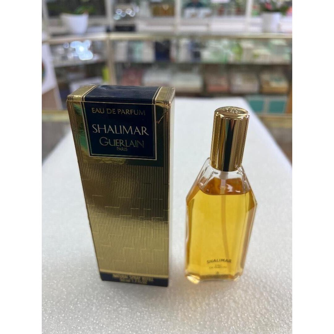 Guerlain Shalimar 1.7fl.oz Edp Refill For Women