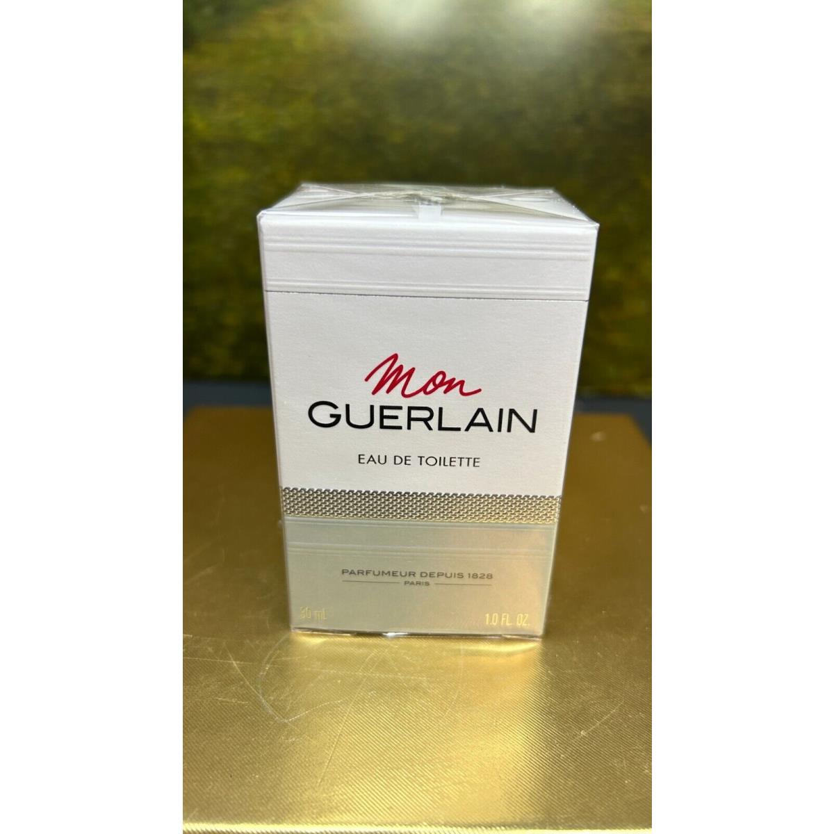 Guerlain Mon Edt 30ML Spray