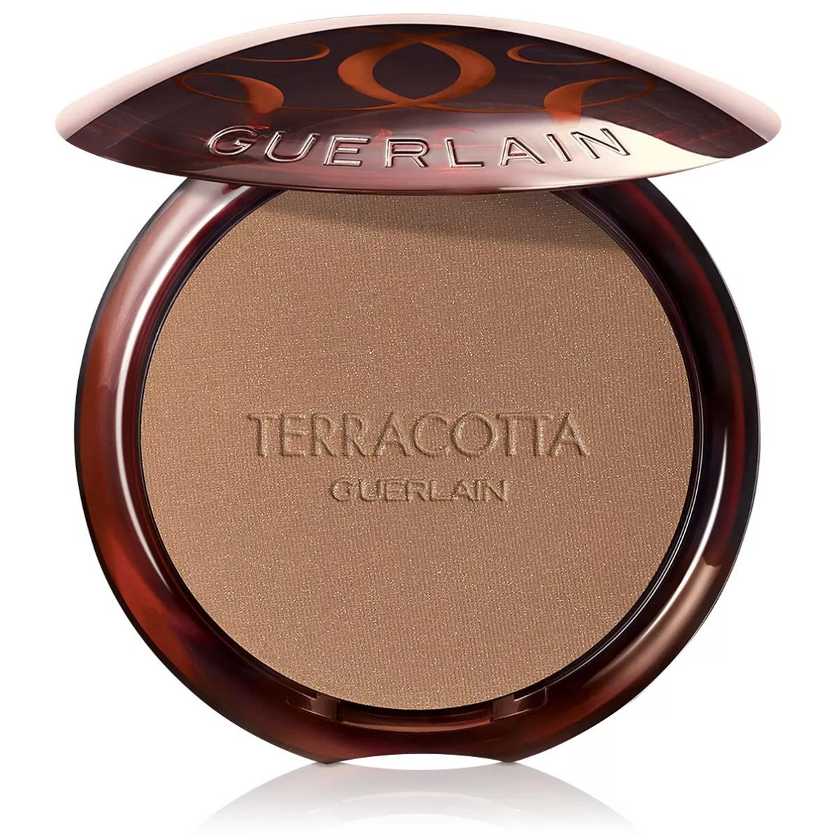 Guerlain Terracotta The Bronzing Powder 01 Light Warm 0.3 oz