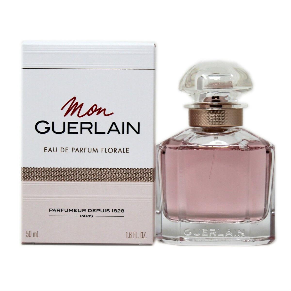 Guerlain Mon Guerlain Eau DE Parfum Florale 50 ML/1.6 Fl.oz