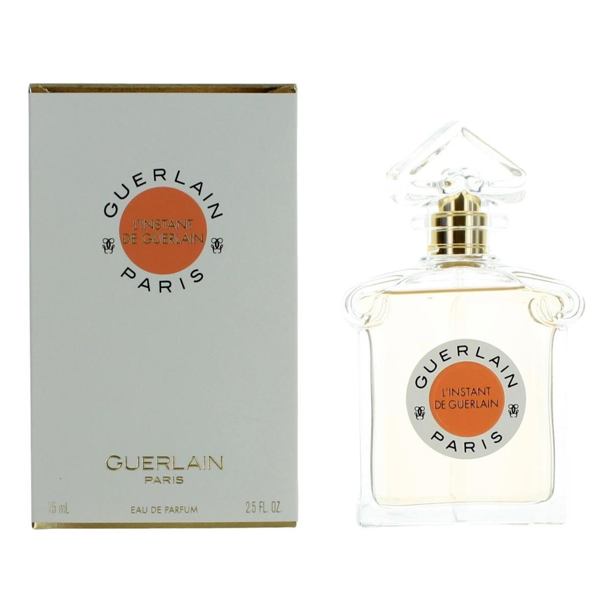 L`instant De Guerlain by Guerlain 2.5 oz Edp Spray For Women