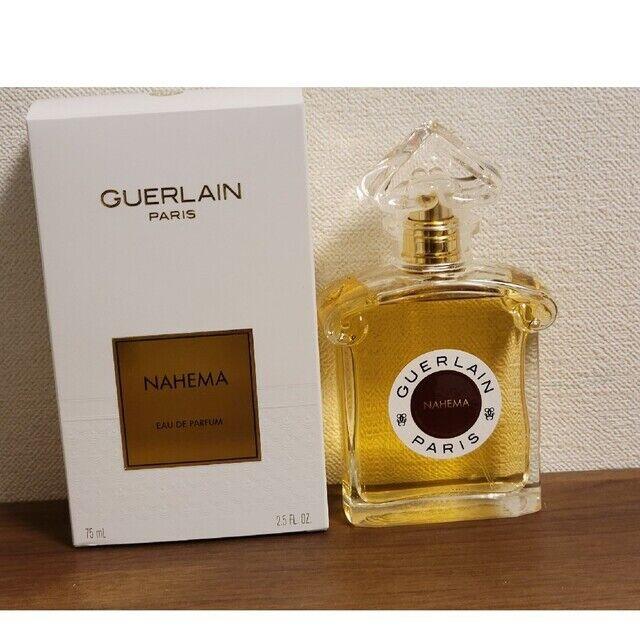 Guerlain Nahema 2021 2.5 oz / 75 ml Eau de Parfum