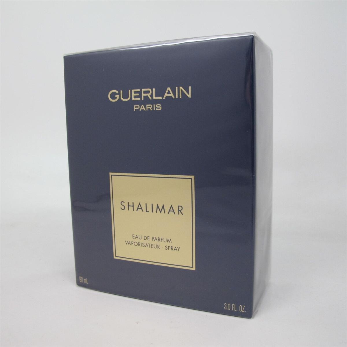 Shalimar by Guerlain 90 Ml/ 3.0 oz Eau de Parfum Spray