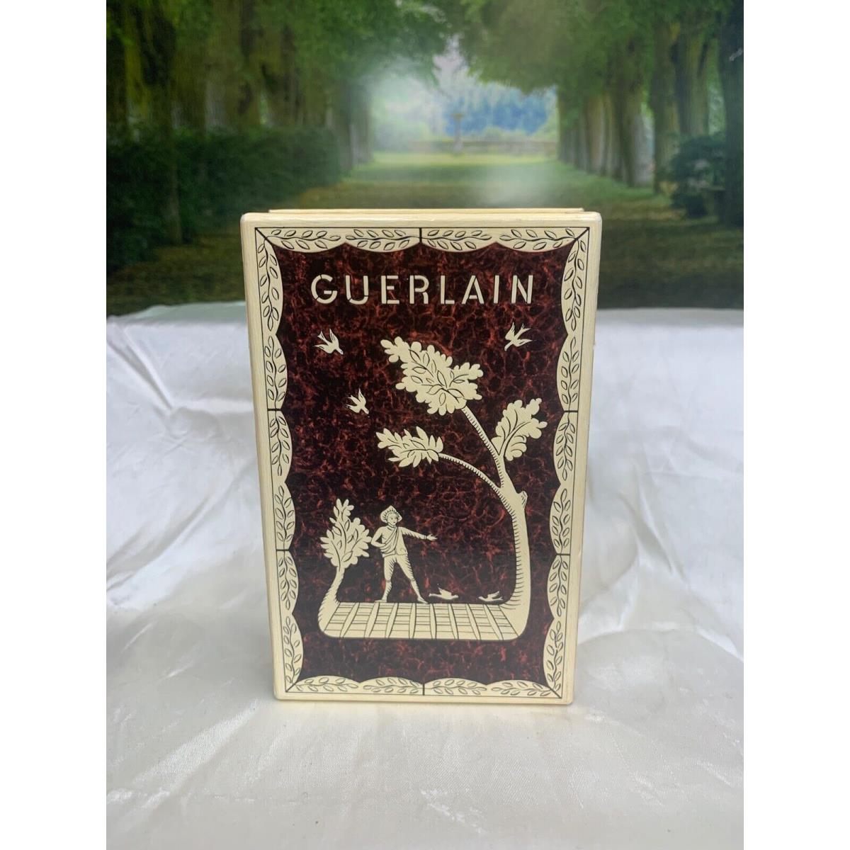 Guerlain Mitsouko 30ml Parfum Vintage Splash