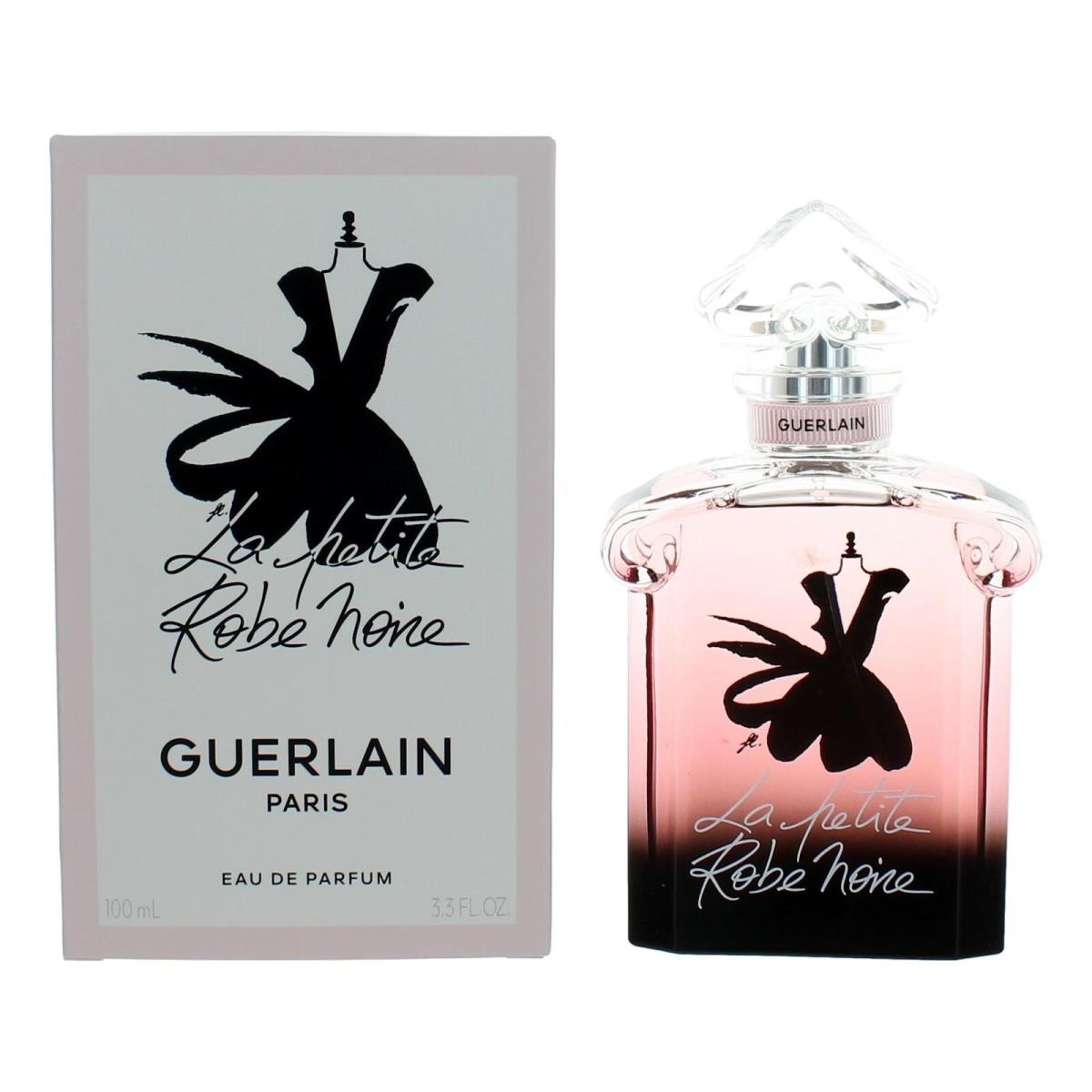 La Petite Robe Noire by Guerlain 3.3 oz Edp Spray For Women