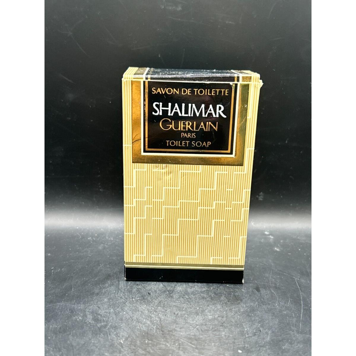 Guerlain Shalimar 75G Savon DE Toilette