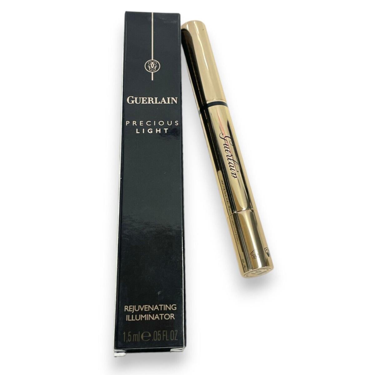 Guerlain Precious Light Rejuvenating Illuminator 1.5ml/0.05fl/01 As Seen