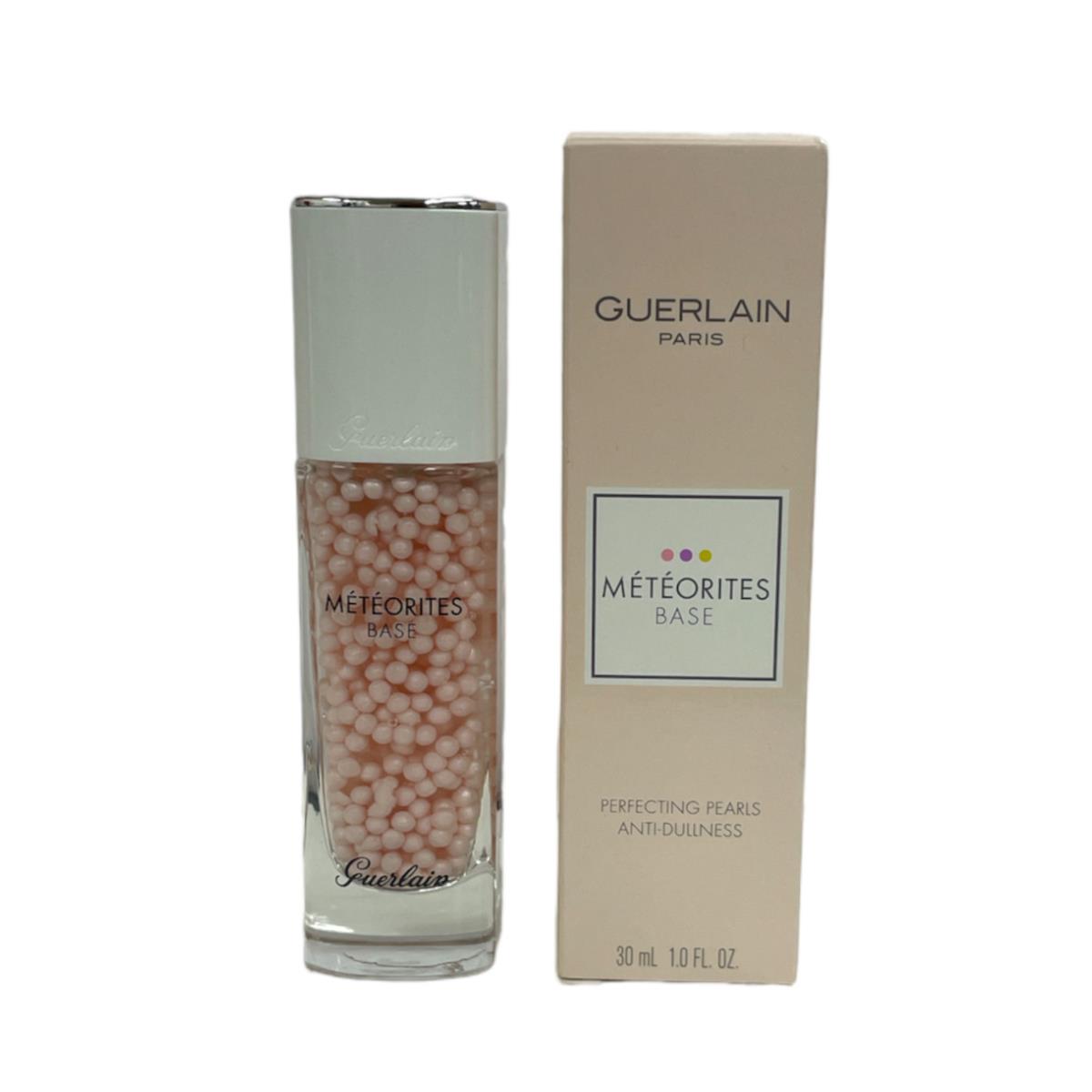 Guerlain Meteorites Make Up-base Perfecting Pearls Anti-dullness 30ml/1fl