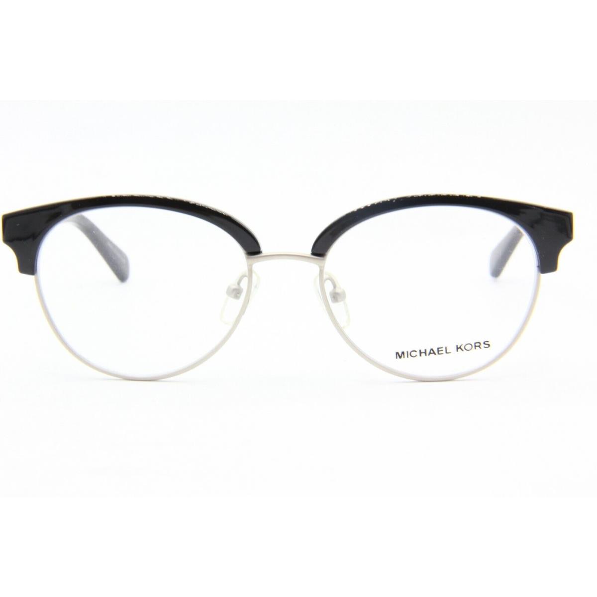 Michael Kors eyeglasses  - Black Frame 0