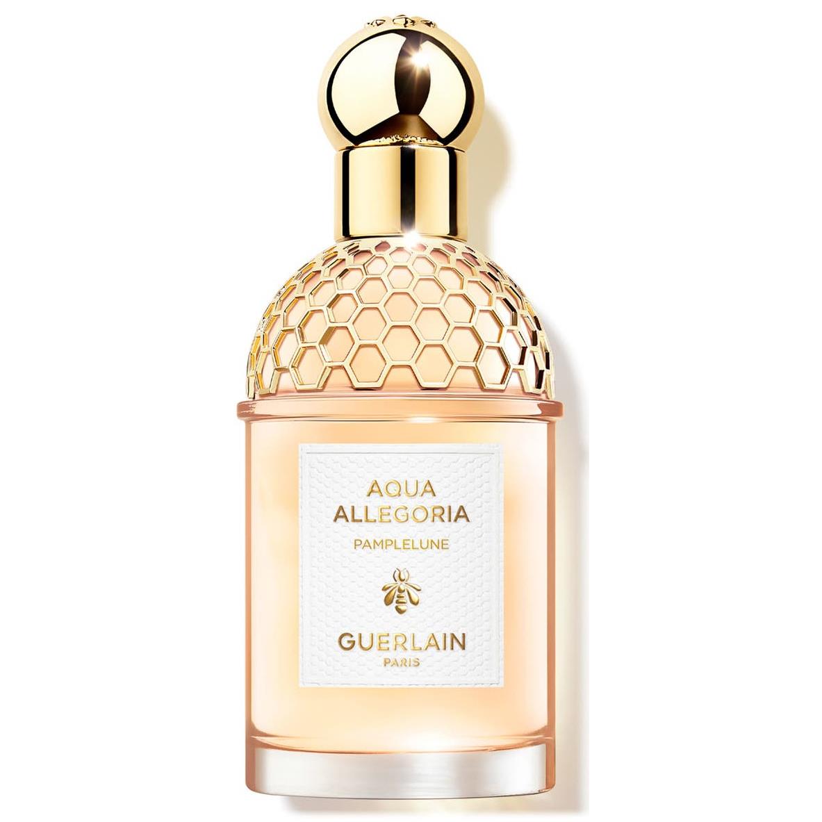 Aqua Allegoria Pamplelune by Guerlain Edt Spray For Women 2.5 oz / 75 ml